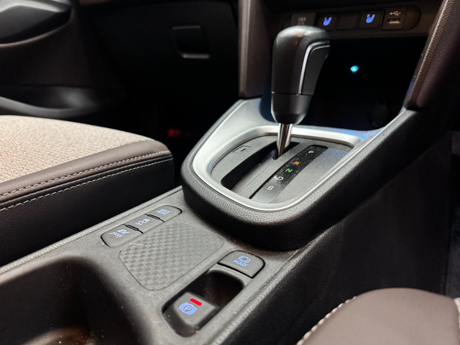 2021 Toyota Yaris Cross