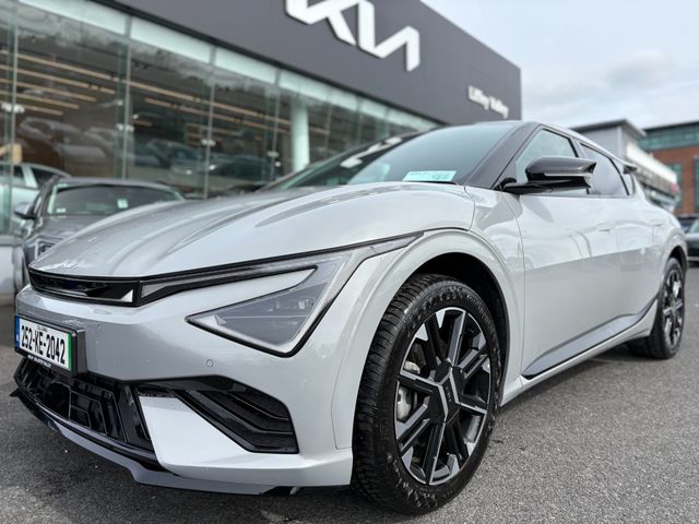 vehicle for sale from Kia Liffey Valley