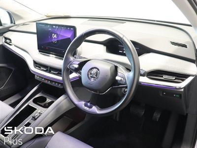2023 Skoda Enyaq