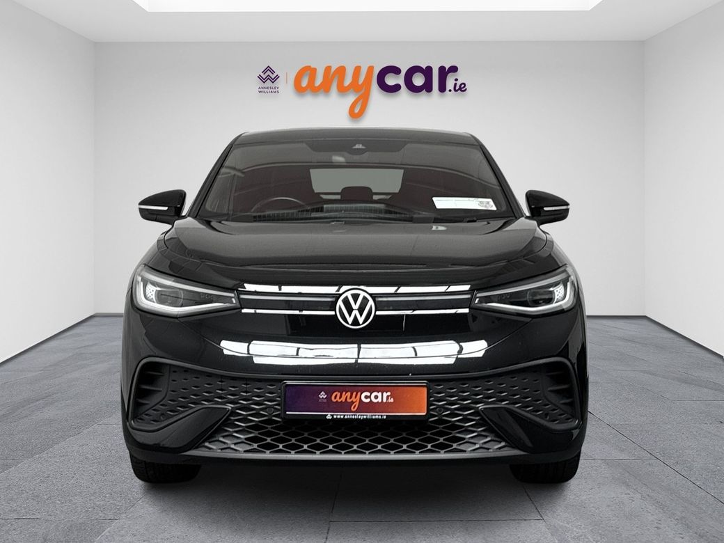 2023 Volkswagen ID.5