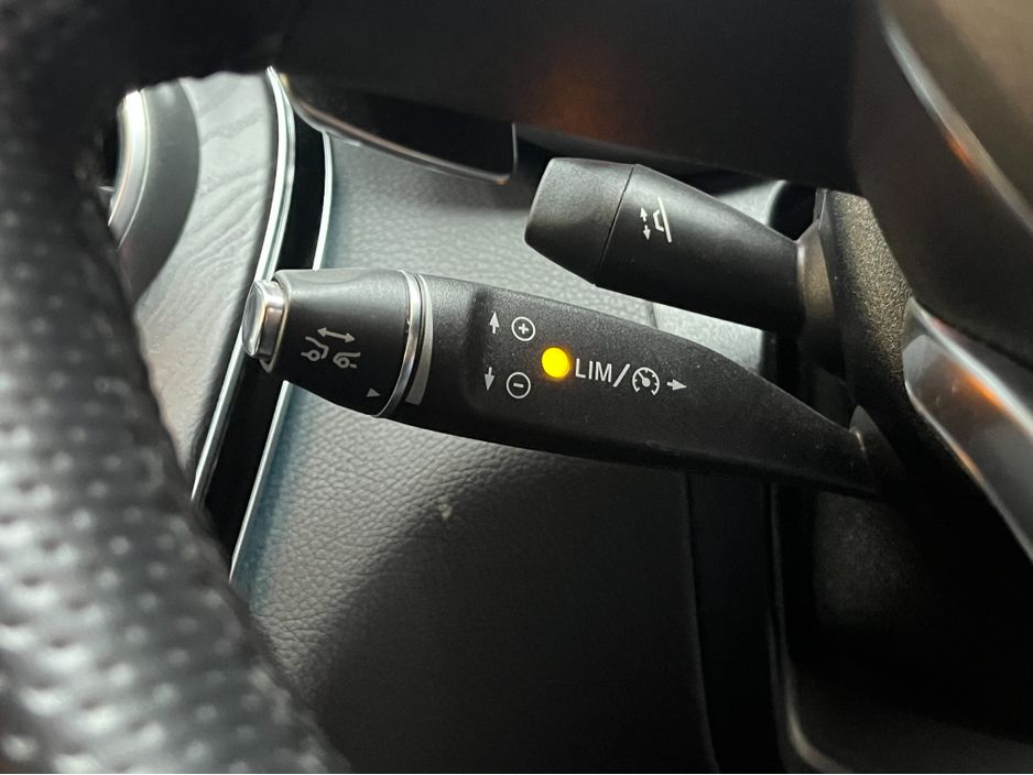 2018 Mercedes-Benz C Class