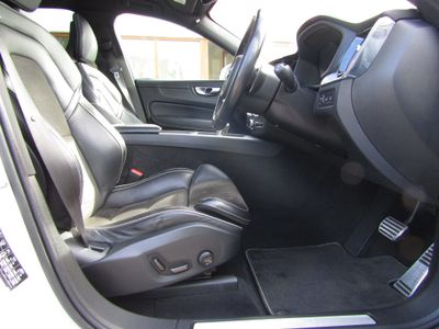 2018 Volvo XC60