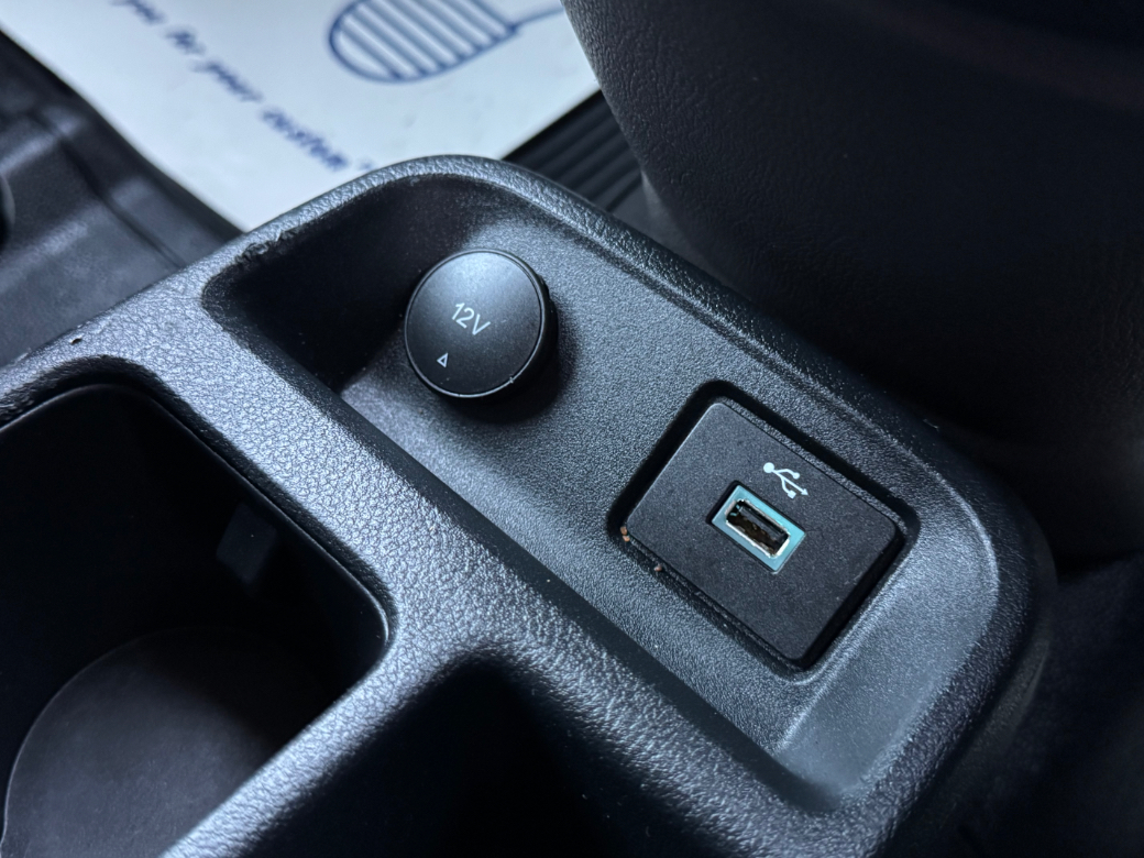 2022 Ford Transit Connect