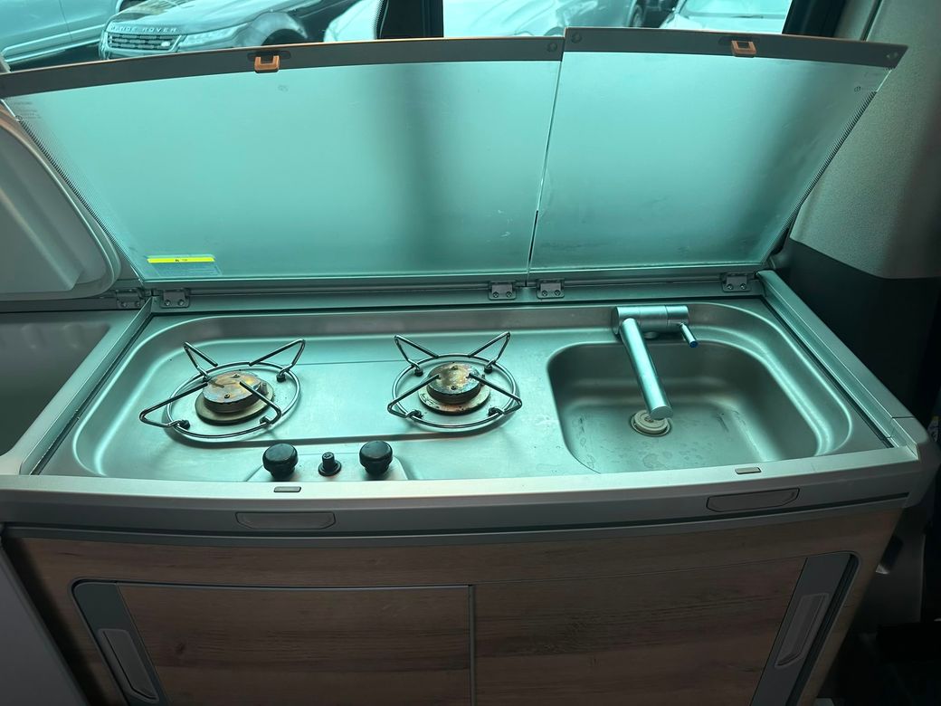 2020 Volkswagen California