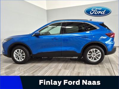 2026 Ford Kuga