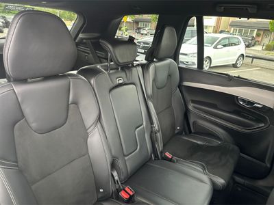 2021 Volvo XC90