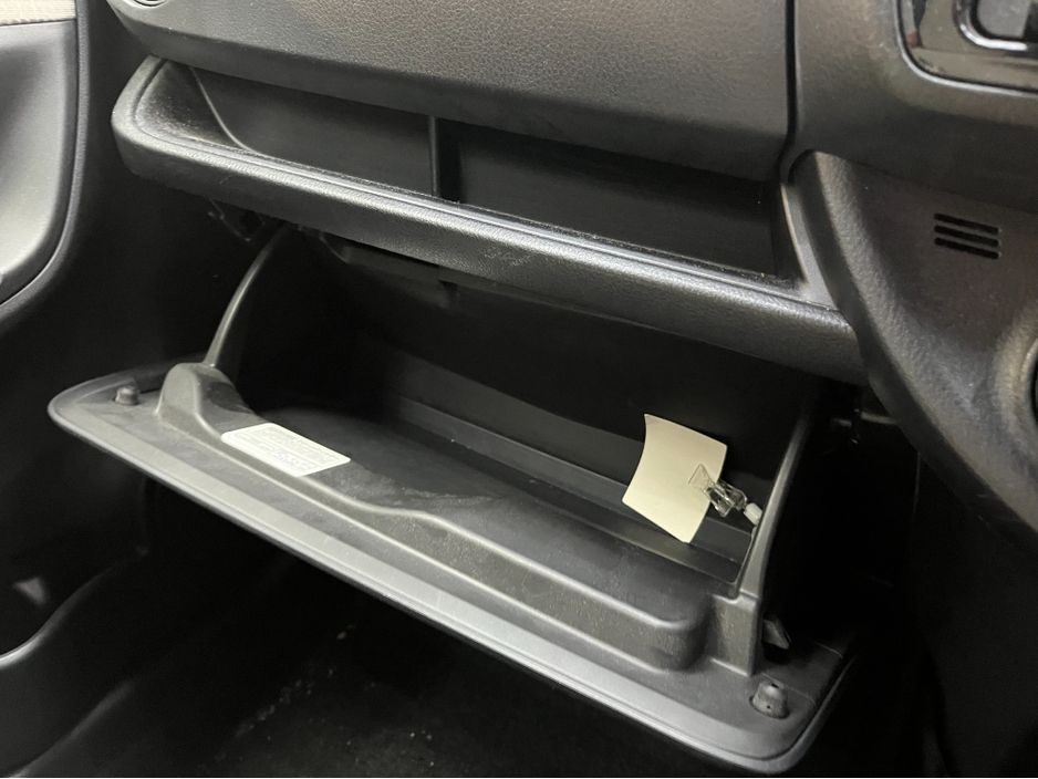 2019 Toyota Vitz