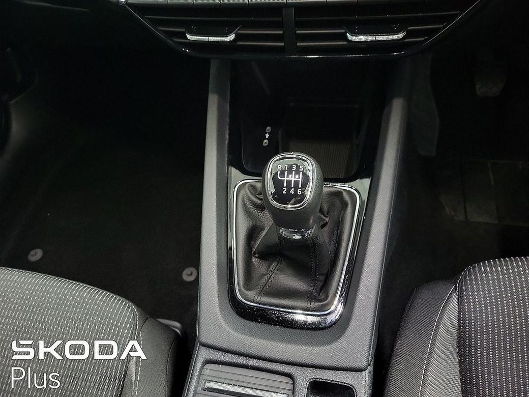 2023 Skoda Octavia