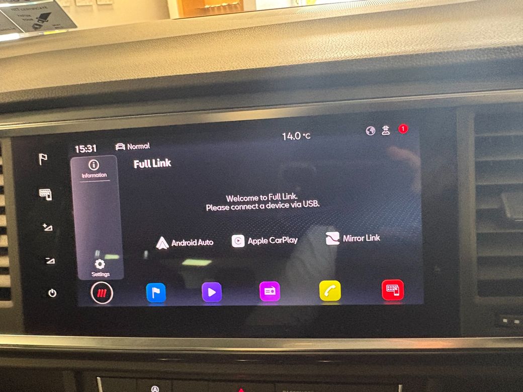 2023 SEAT Ateca