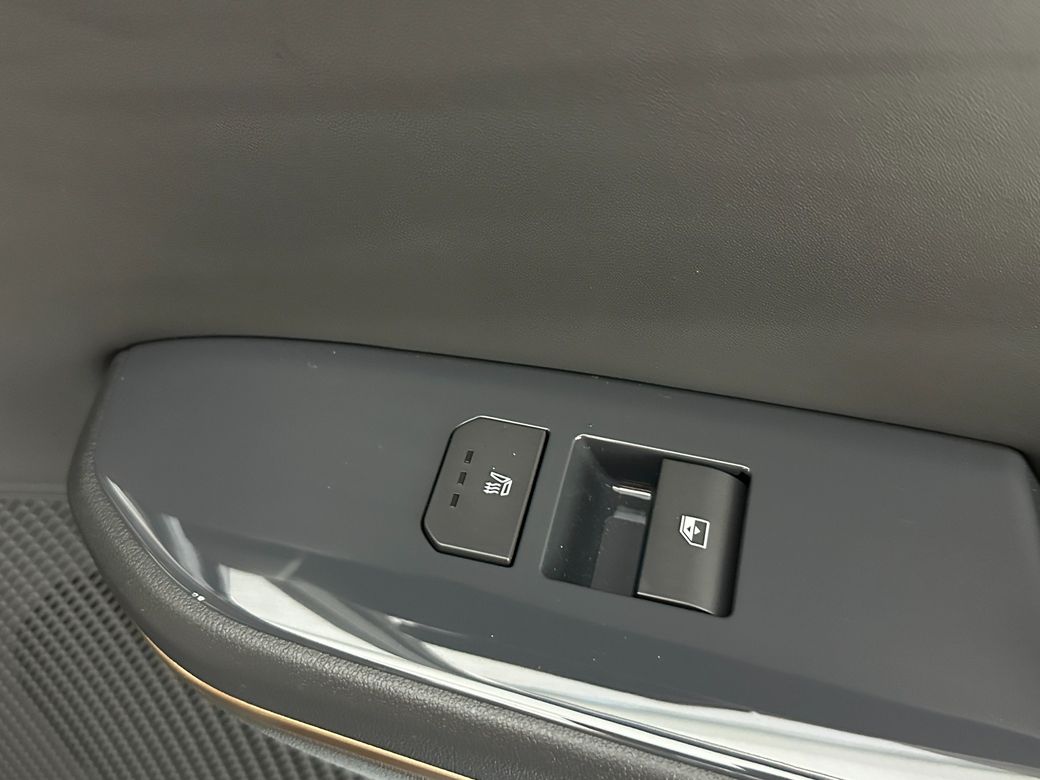 2026 Kia EV5