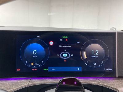 2025 Hyundai Santa Fe