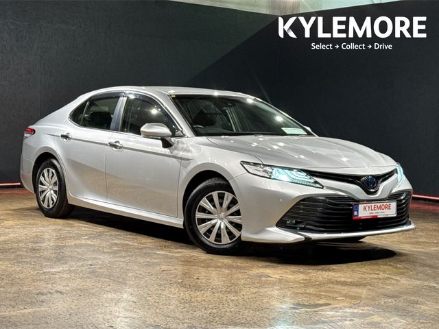 vehicle for sale from Kylemore Cars