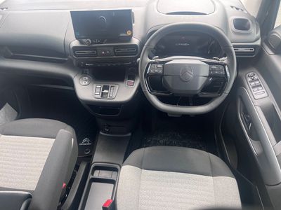 2026 Citroen Berlingo Multispace