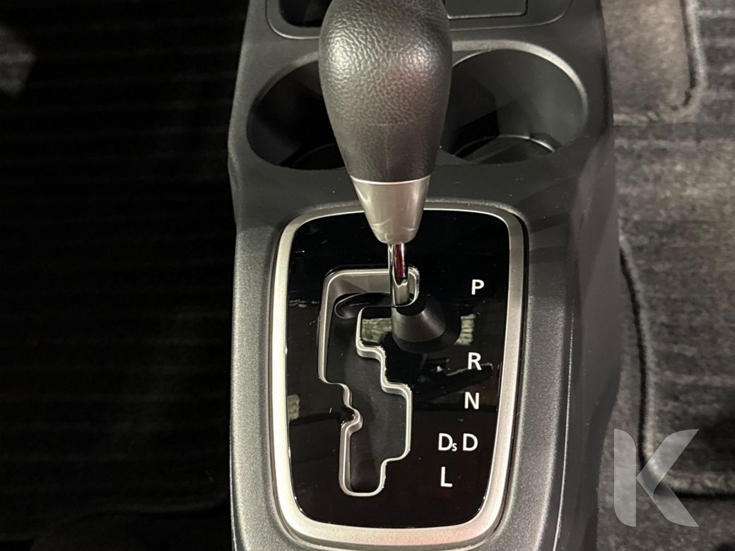 2016 Mitsubishi Mirage