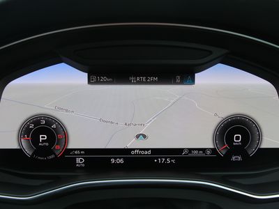 2018 Audi A6