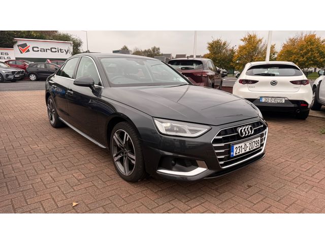 vehicle for sale from CarCity
