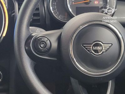 2021 Mini Cooper