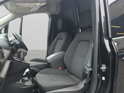 2025 Mercedes-Benz Citan