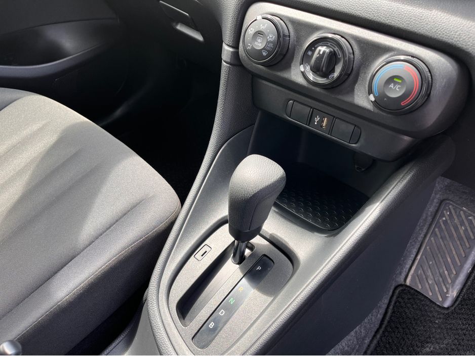 2021 Toyota Yaris