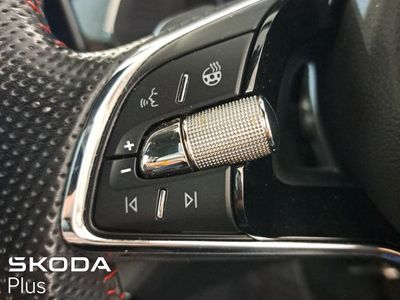 2024 Skoda Octavia