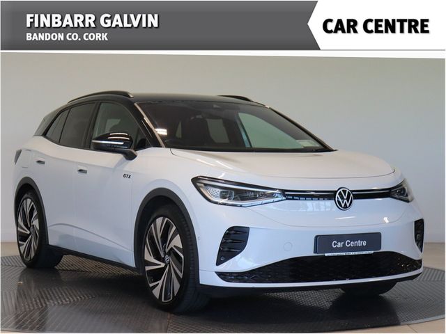vehicle for sale from Finbarr Galvin Ltd