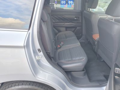 2017 Mitsubishi Outlander