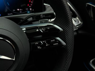 2026 Mercedes-Benz E Class