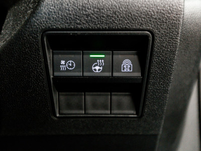 2025 Peugeot Rifter