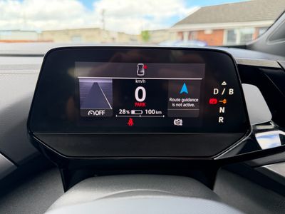2023 Volkswagen ID.4