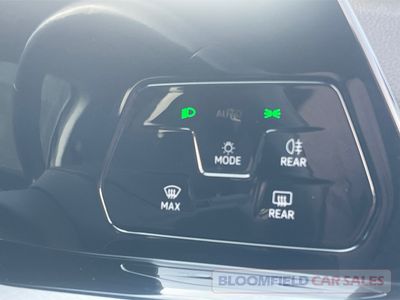 2020 Volkswagen Golf