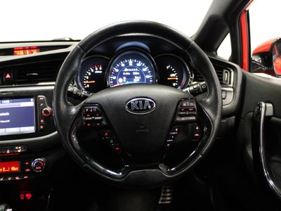 2017 Kia pro_ceed