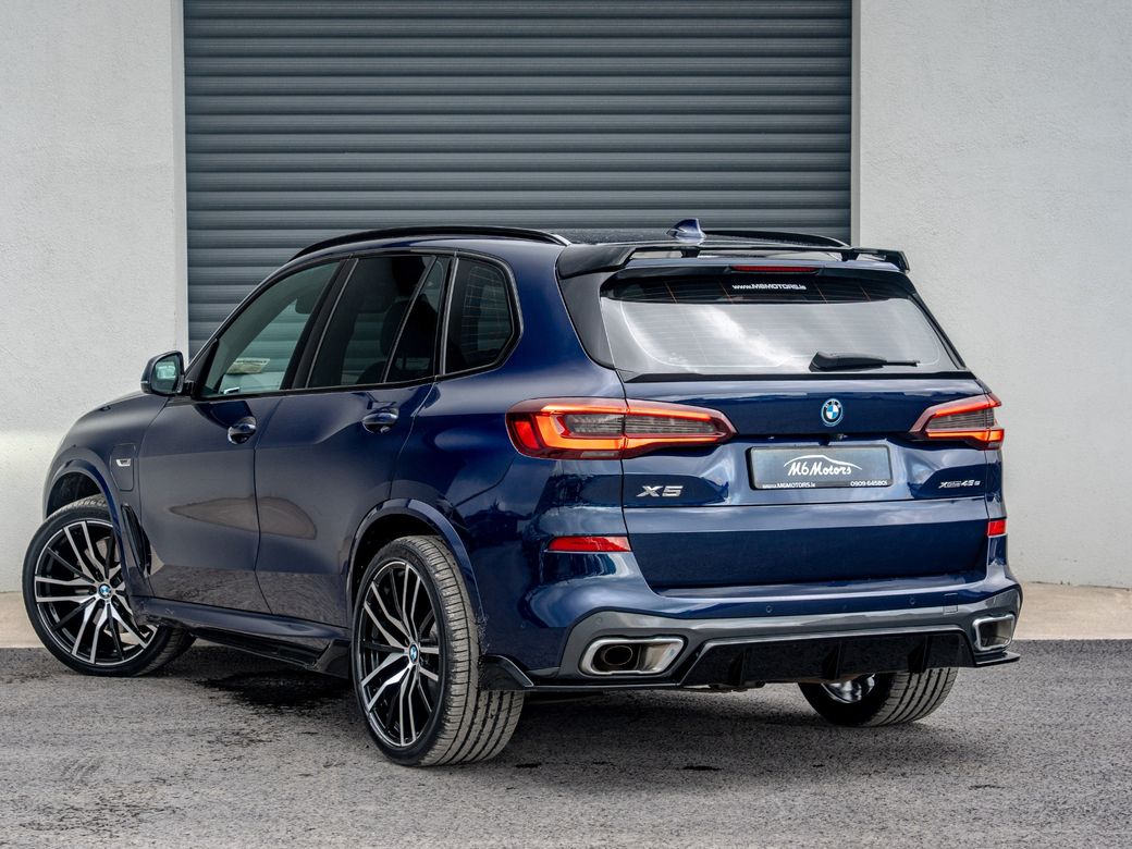 2023 BMW X5