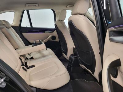 2022 BMW X1