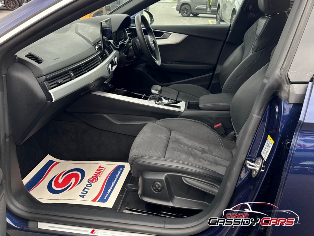 2023 Audi A5