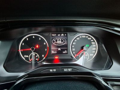 2021 Volkswagen Polo