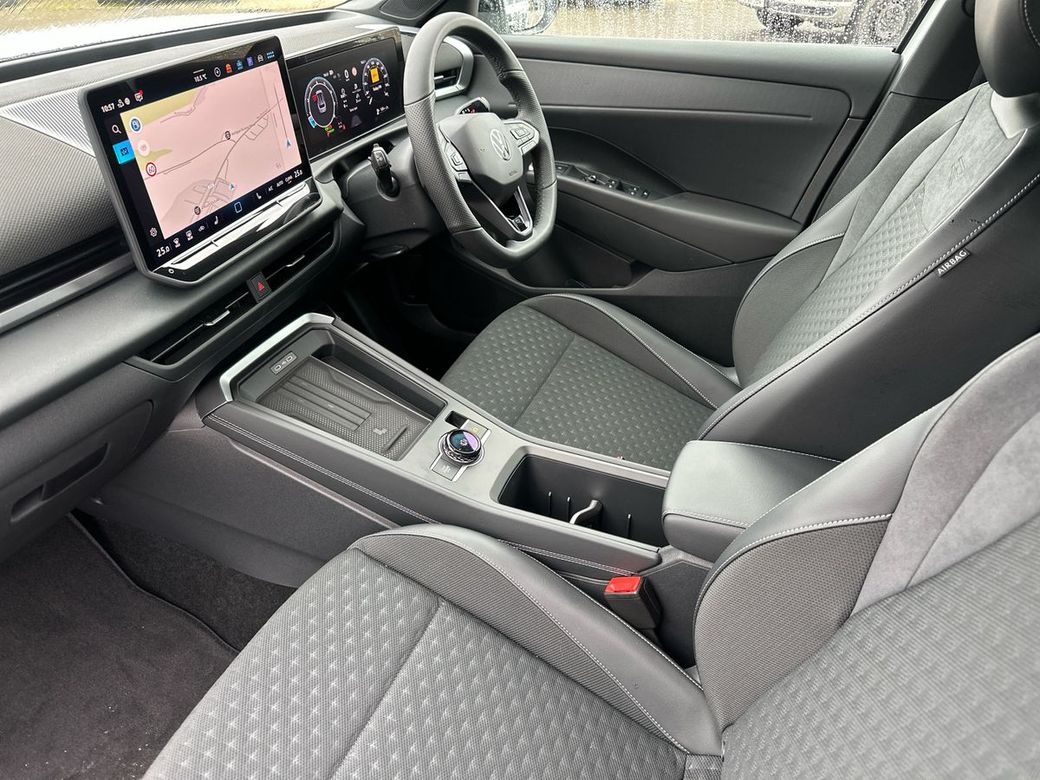 2026 Volkswagen T-Roc