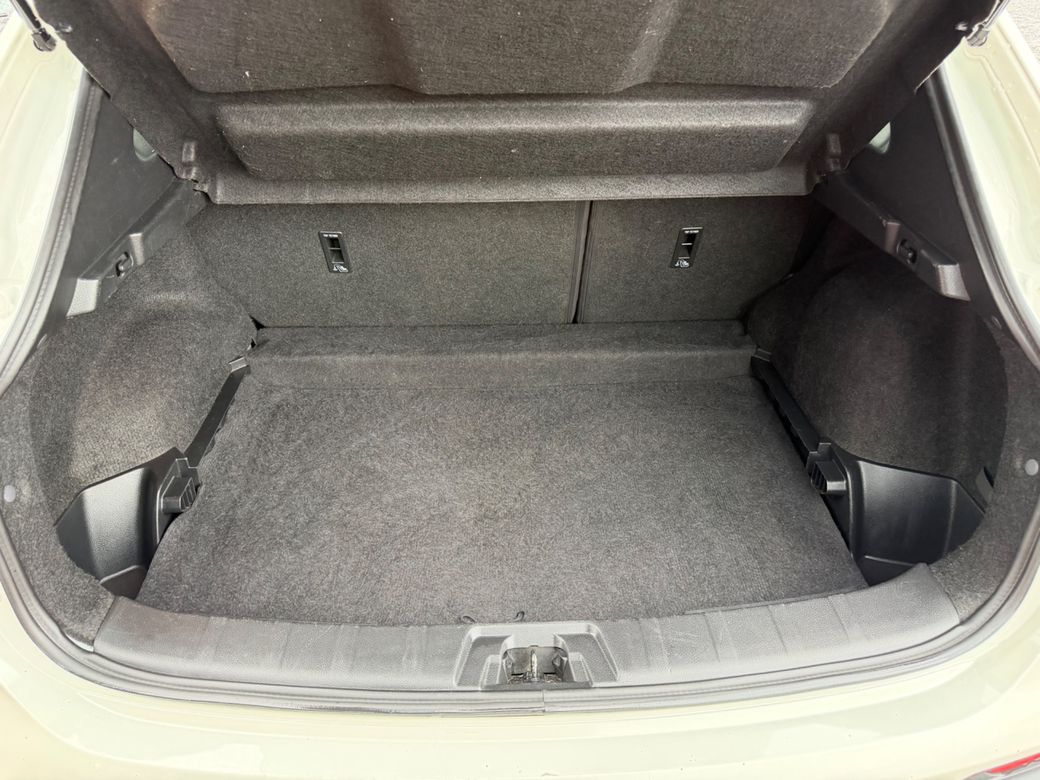 2019 Nissan Qashqai