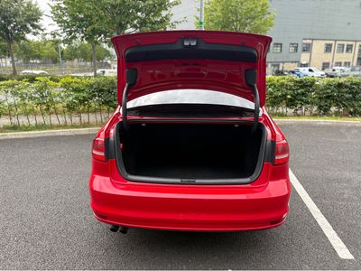 2015 Volkswagen Jetta