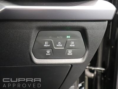 2024 Cupra Leon