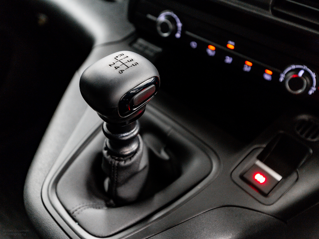 2026 Peugeot Partner