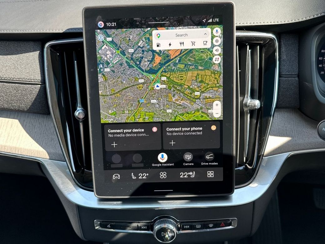 2025 Volvo XC90