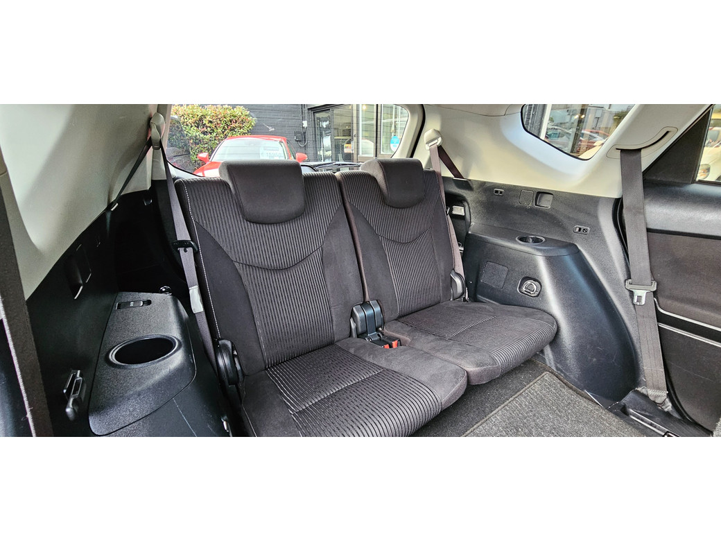 2015 Toyota Prius+