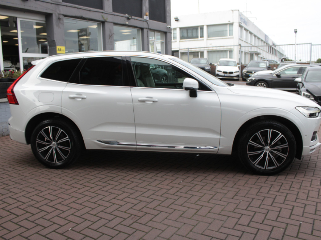 2020 Volvo XC60
