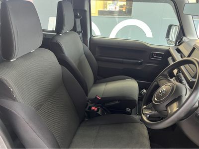 2023 Suzuki Jimny