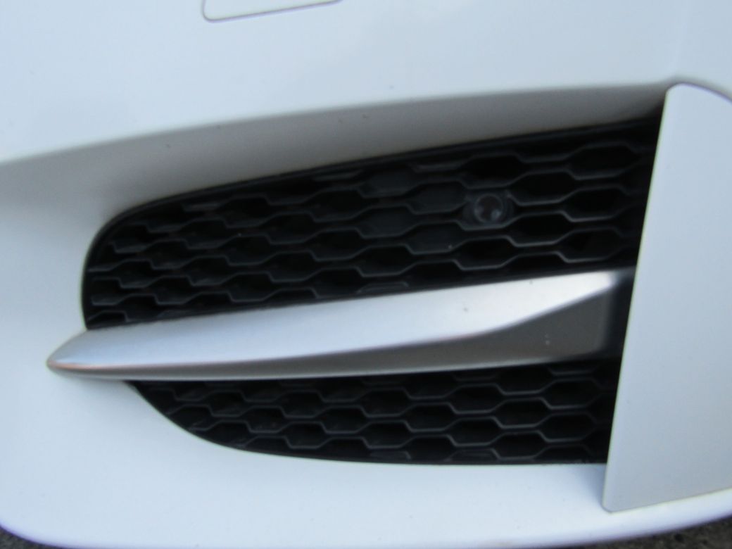 2017 Jaguar XF