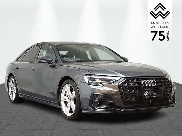 vehicle for sale from Annesley Williams