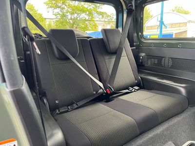 2023 Suzuki Jimny