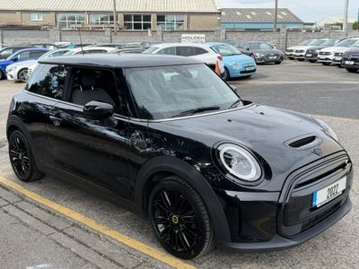 2022 Mini Cooper S