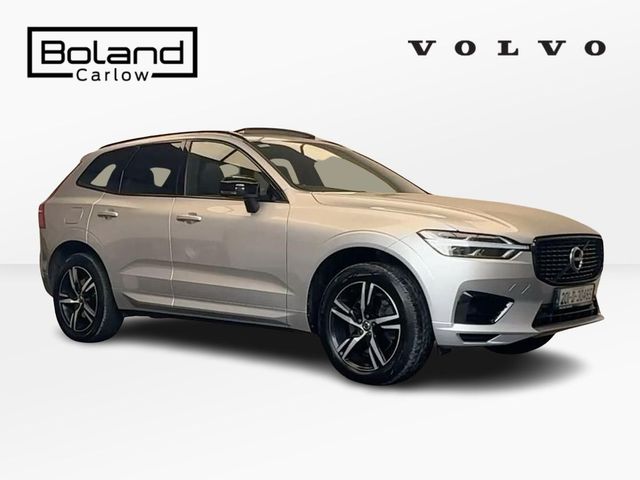 vehicle for sale from Boland Carlow