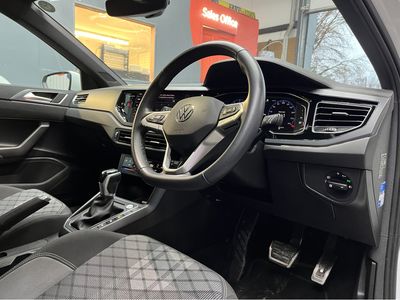 2022 Volkswagen Polo